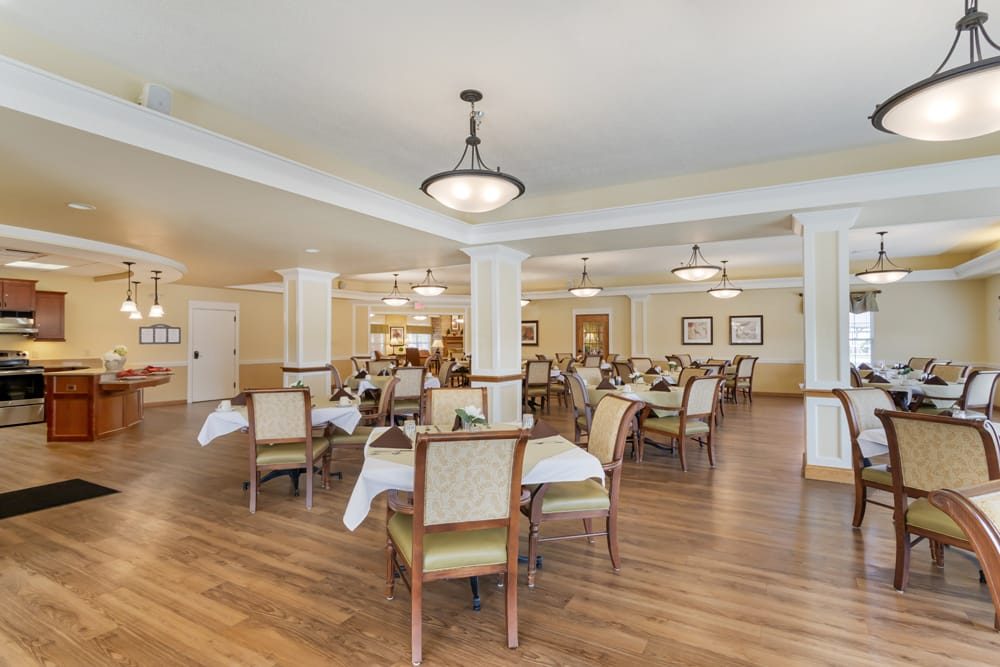 Brookdale Sandy Springs photo 5