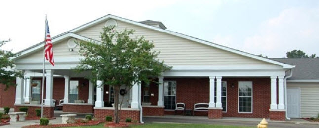 Brookdale Cleveland
