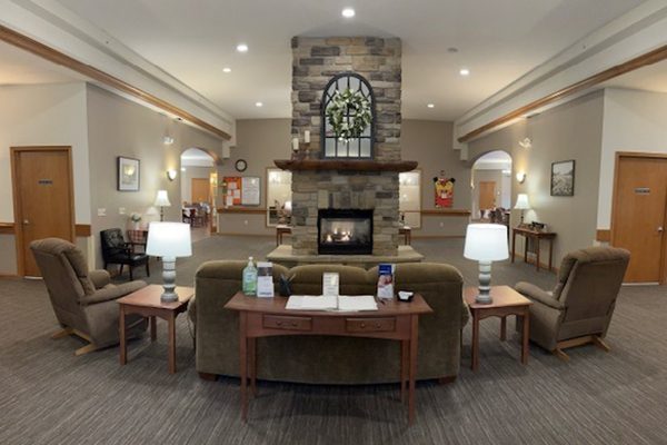 Arborview Court photo 1