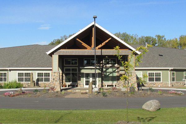 Arborview Court photo 2