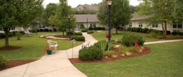 Brookdale Colonial Heights photo 2