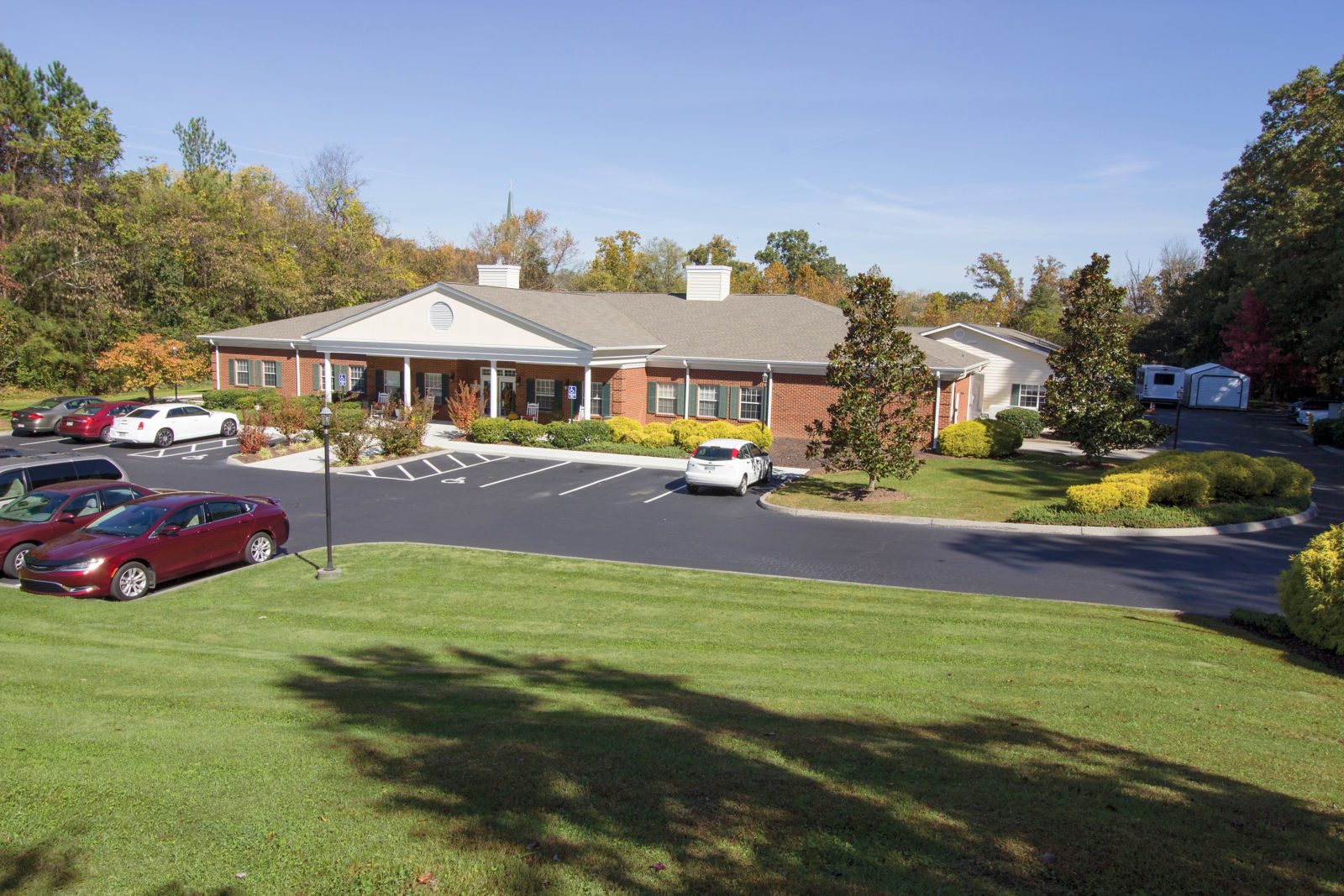 Brookdale Colonial Heights photo 3