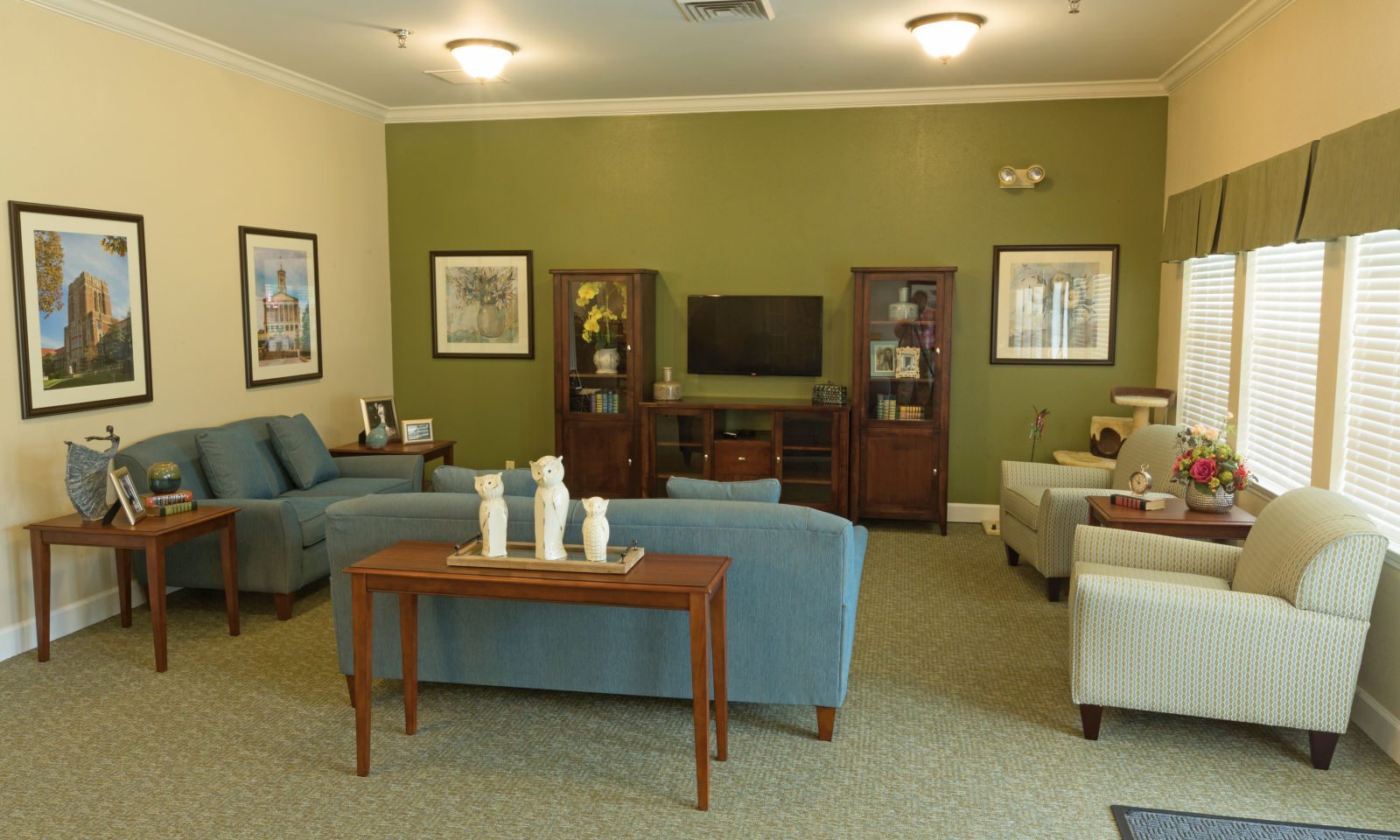 Brookdale Colonial Heights photo 4