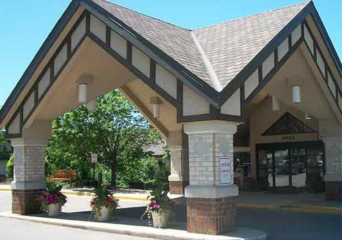 Ascension Living Lakeshore at Siena