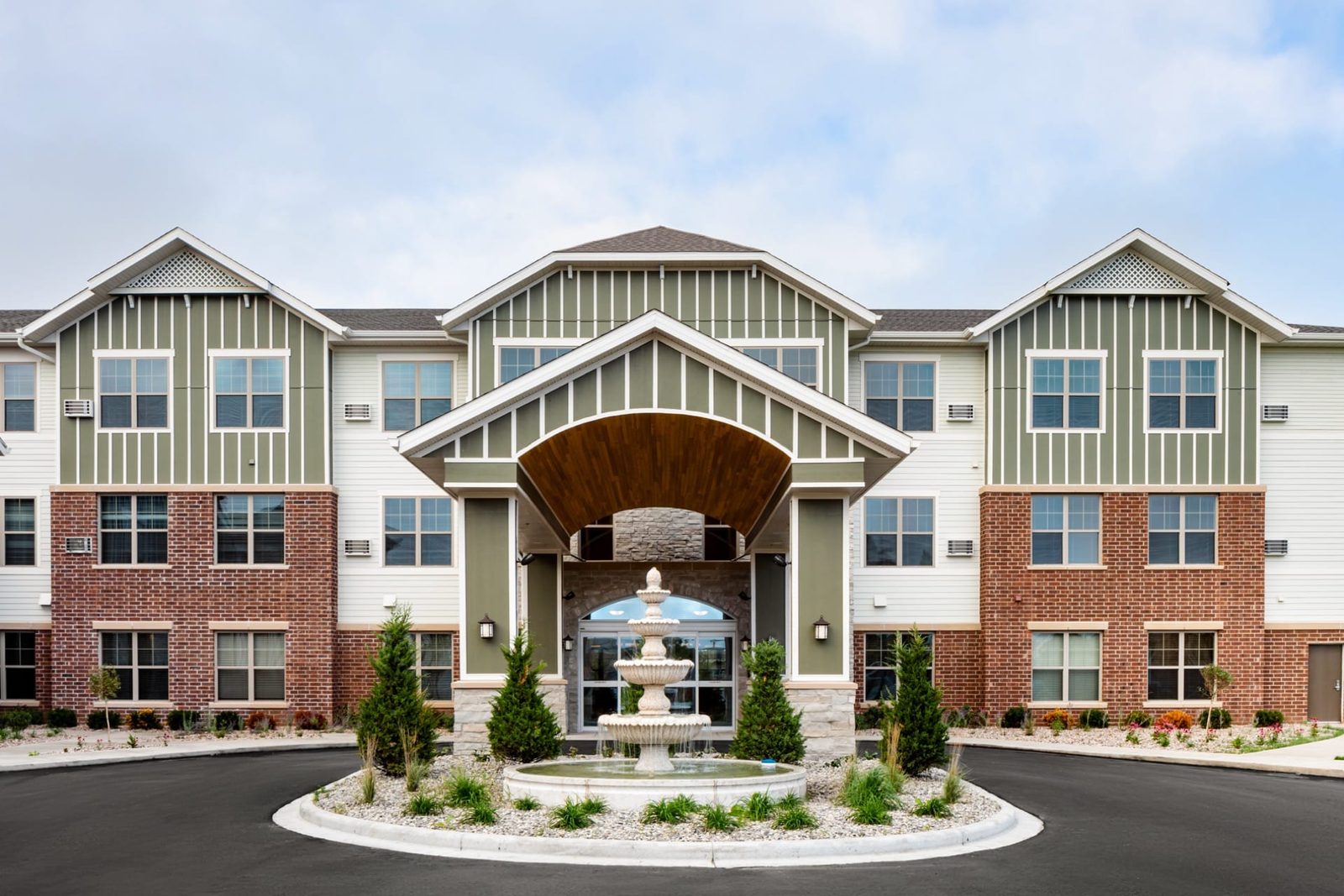 Aspire Oshkosh photo 1