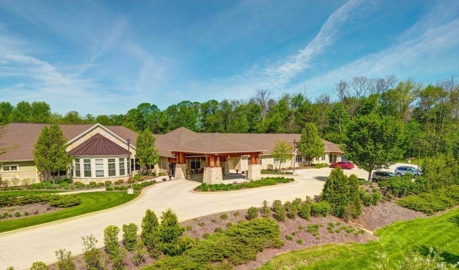 Auberge at Brookfield a Memory Care Comm (the) photo 1