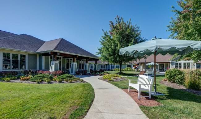 Auberge at Brookfield a Memory Care Comm (the) photo 2