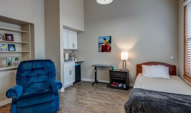 Auberge at Oak Village a Memory Care Comm (the) photo 4