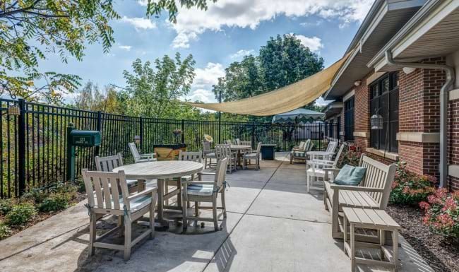 Auberge at Oak Village a Memory Care Comm (the) photo 5