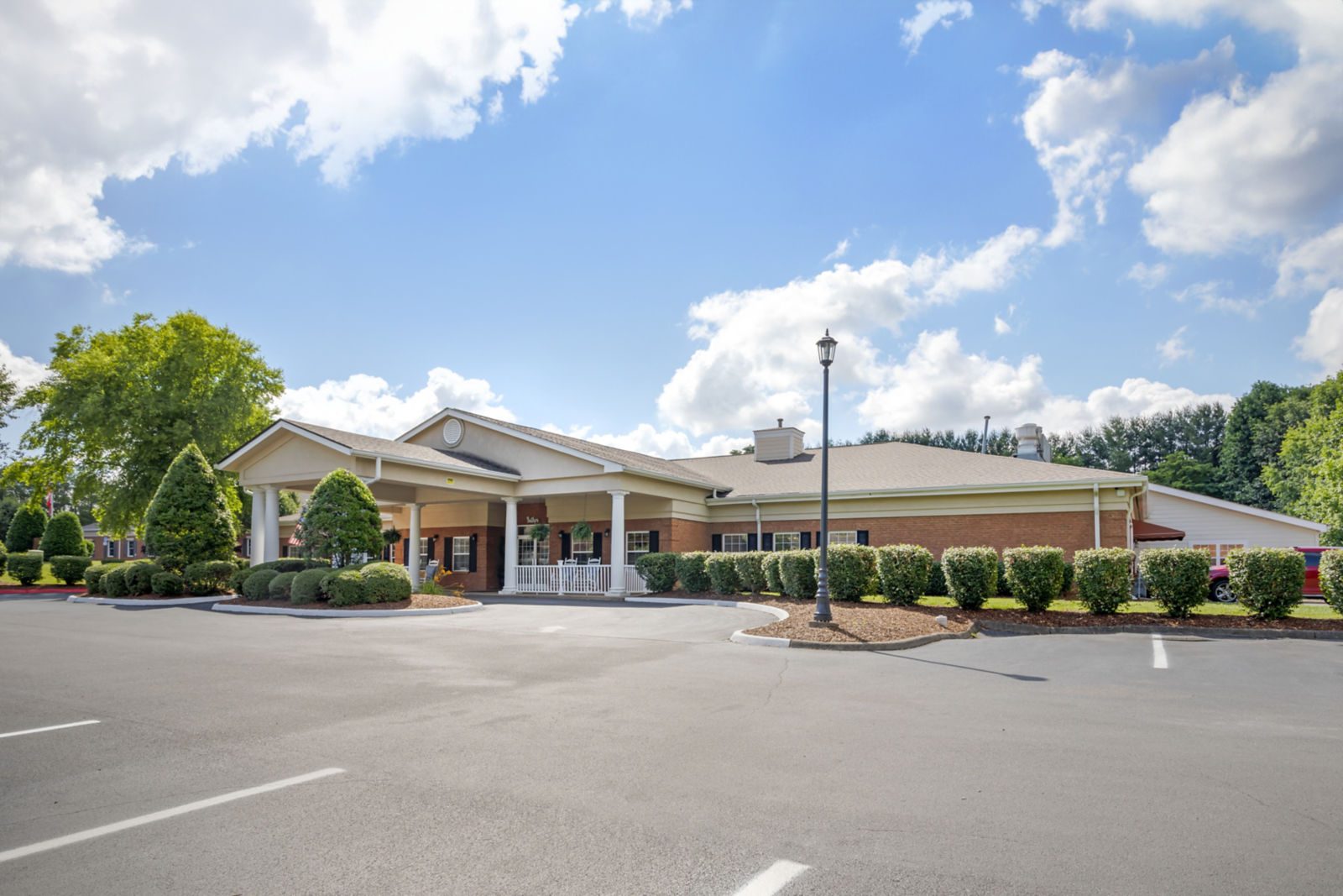 Brookdale Johnson City photo 2