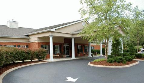Brookdale Johnson City