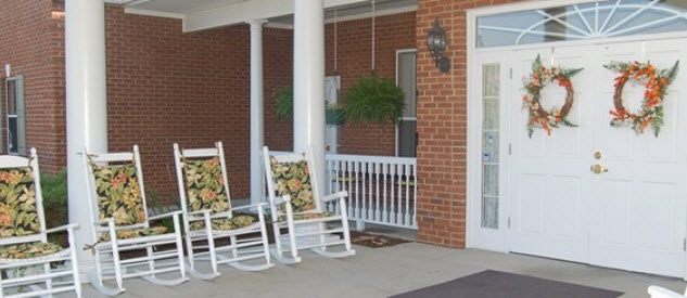 Brookdale Kingston