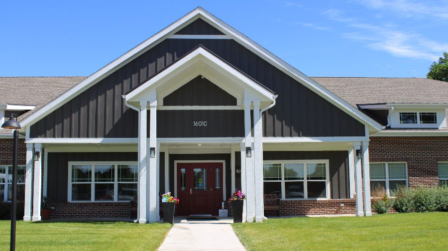 Azura at Mierow Farm Brookfield Building D-Wirth