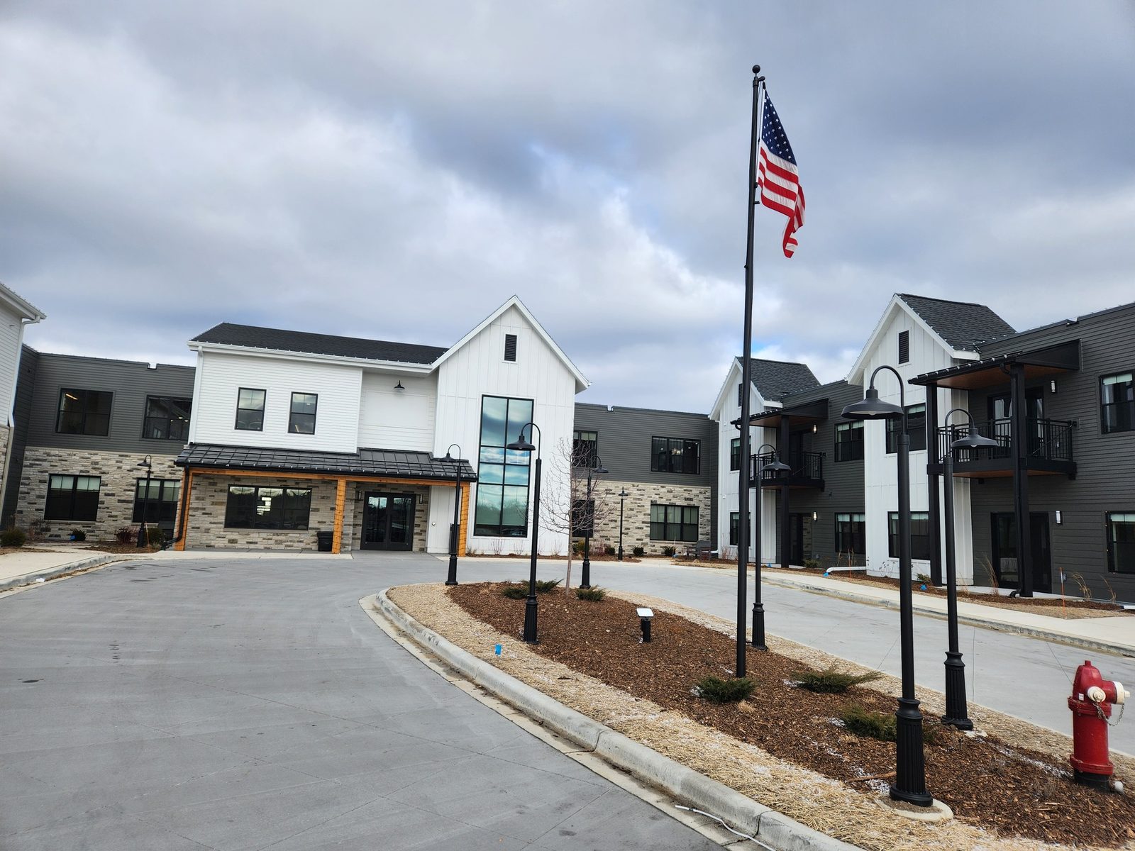 Azura Memory Care and Assisted Living of Verona photo 1