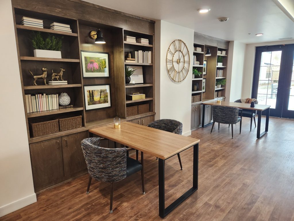 Azura Memory Care and Assisted Living of Verona photo 3