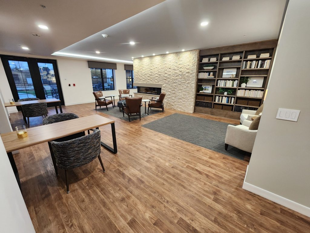 Azura Memory Care and Assisted Living of Verona photo 5