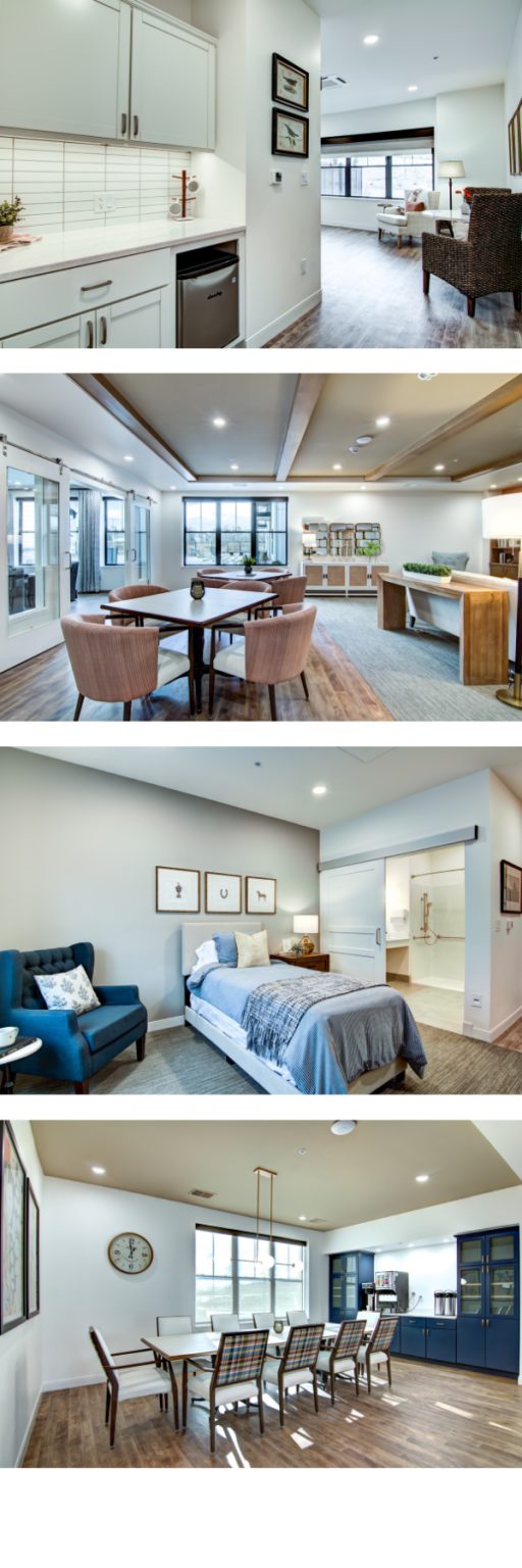 Azura Memory Care of Fox Point photo 1