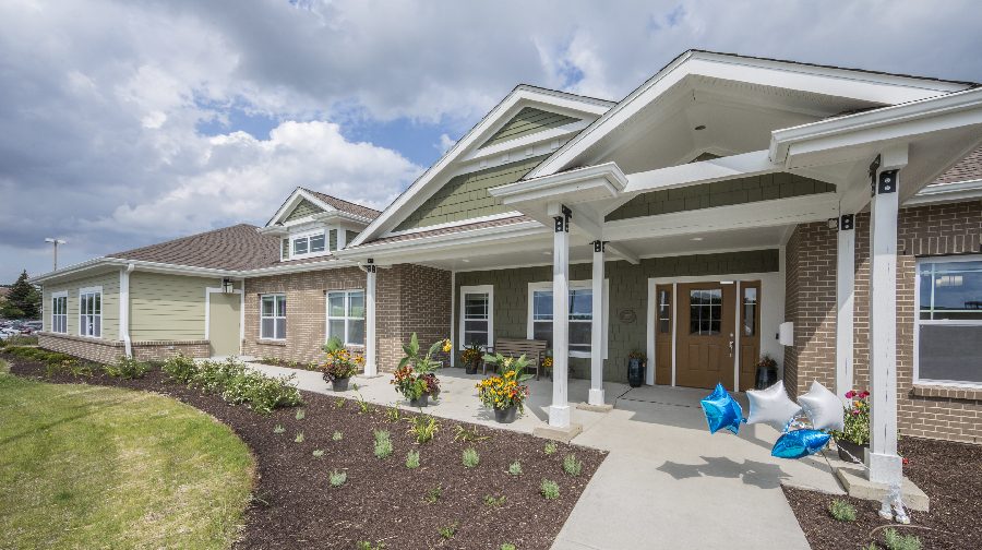 Azura Memory Care of Fox Point photo 3