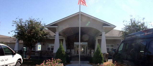 Brookdale Sevierville