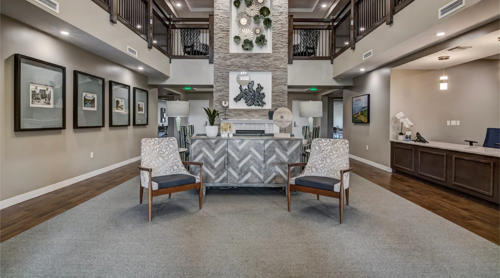 Azura Memory Care of Oak Creek photo 1