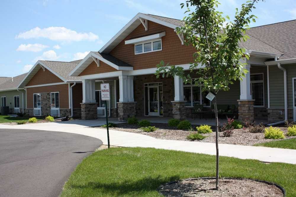 Bluffview Memory Care photo 1