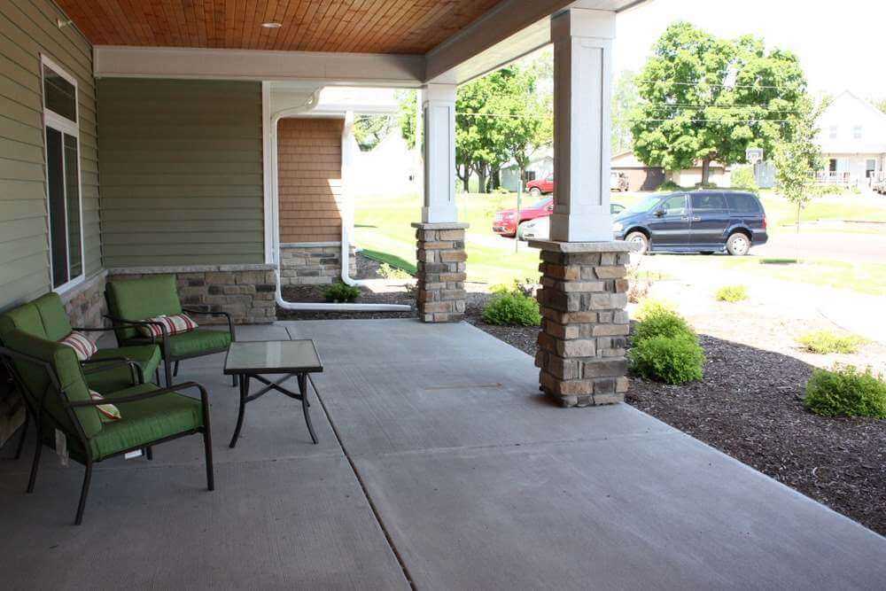 Bluffview Memory Care photo 2