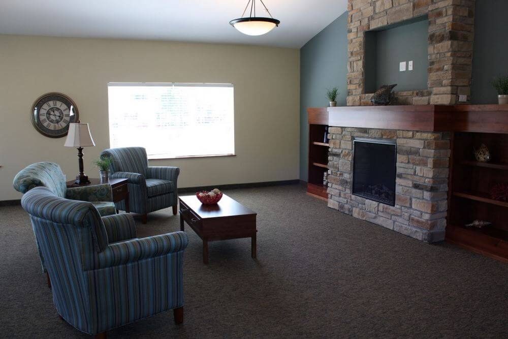 Bluffview Memory Care photo 3