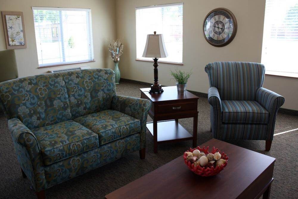 Bluffview Memory Care photo 4