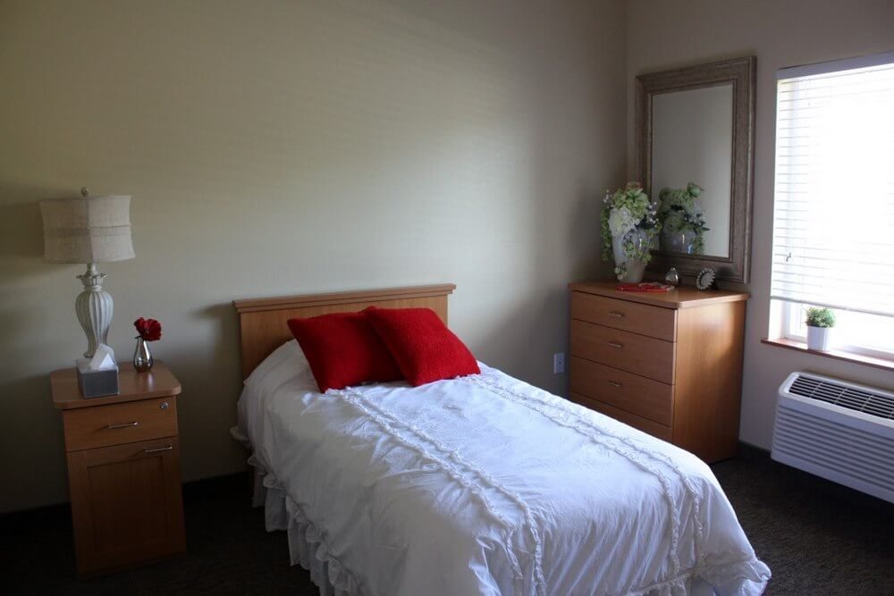 Bluffview Memory Care photo 5