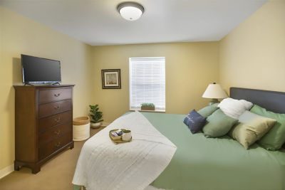 Brookdale Madison West Al photo 3