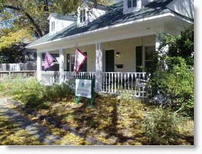 Alzcare Assisted Living New Braunfels II