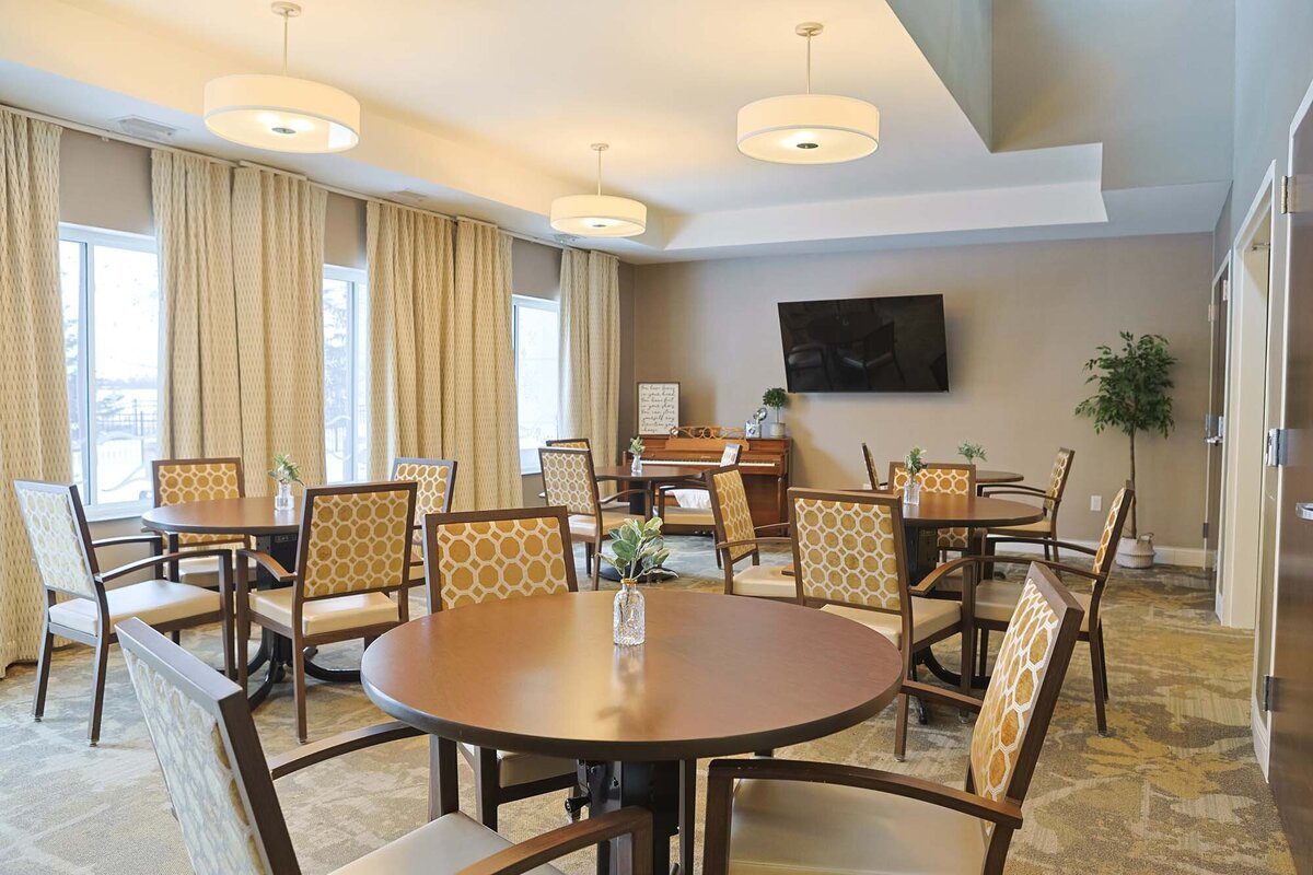 Cambridge Senior Living photo 1