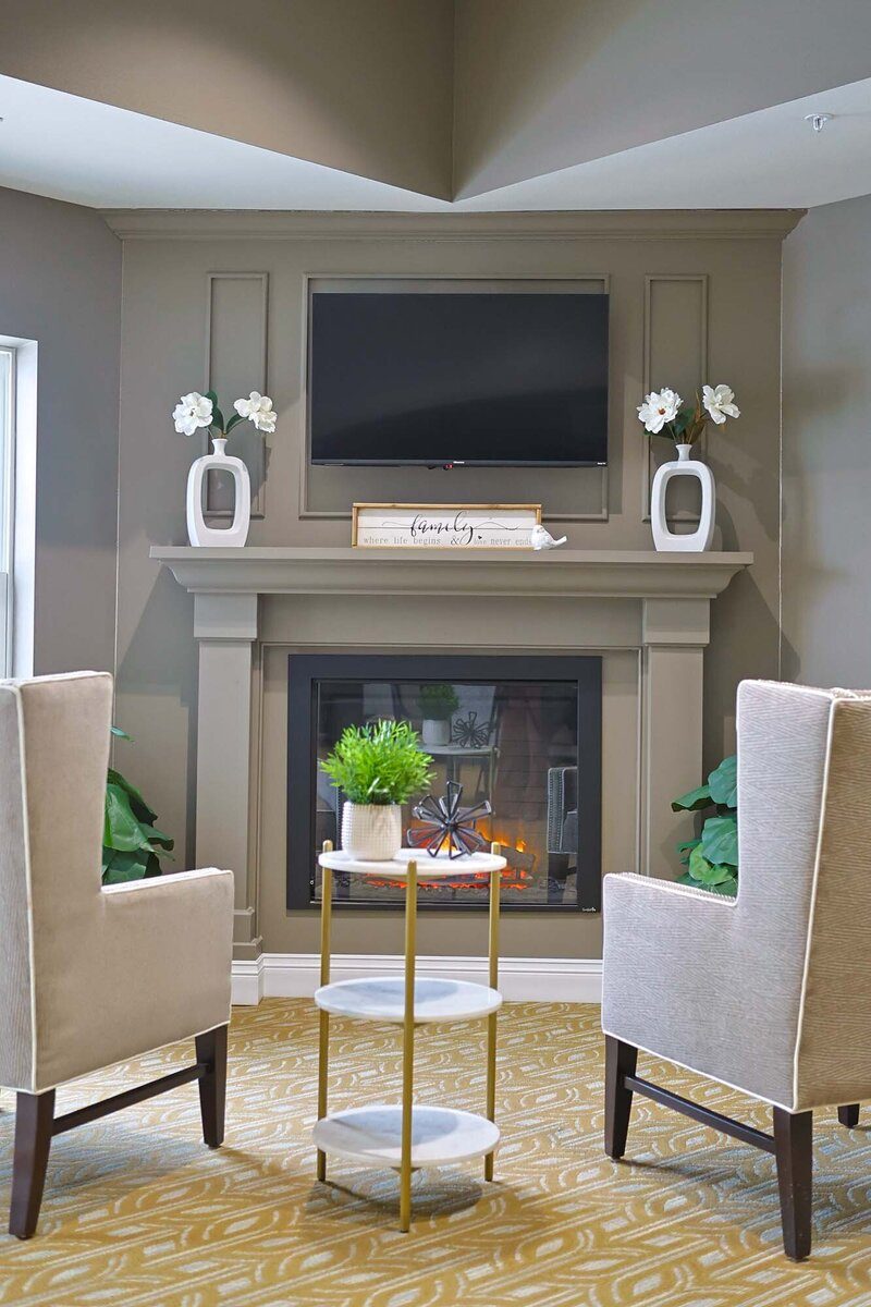 Cambridge Senior Living photo 2