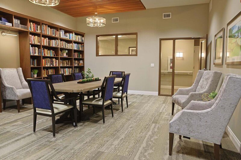 Cambridge Senior Living photo 4