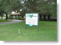 Alzcare Assisted Living Victoria