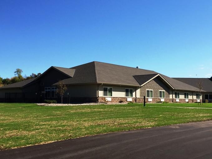 Care Partners Assisted Living Hortonville photo 1