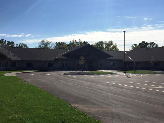 Care Partners Assisted Living Hortonville photo 2