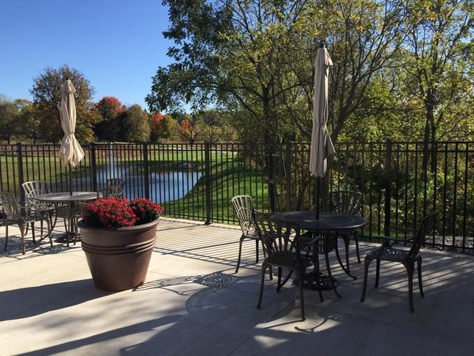 Care Partners Assisted Living Hortonville photo 3