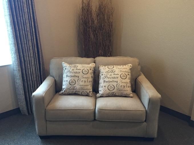 Care Partners Assisted Living Hortonville photo 5