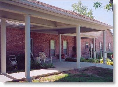 Arbor House of Weatherford