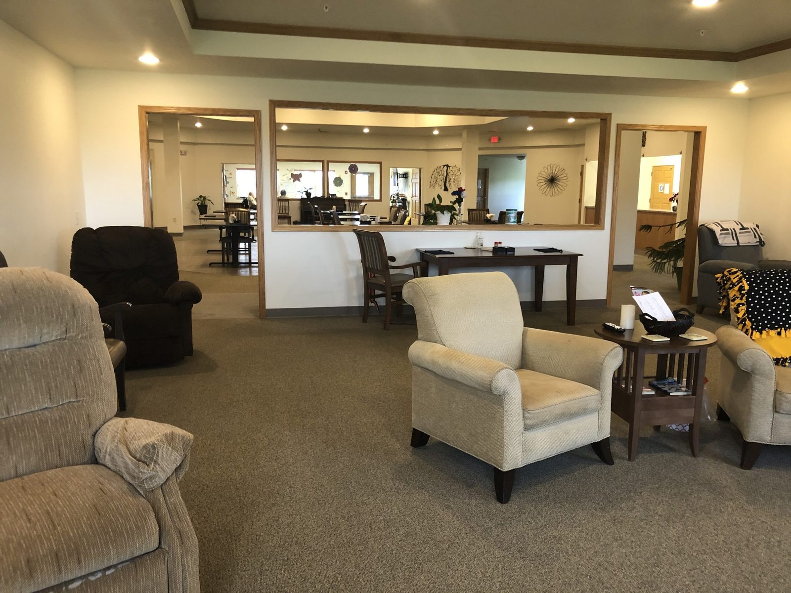 Caring Hands Assisted Living photo 1
