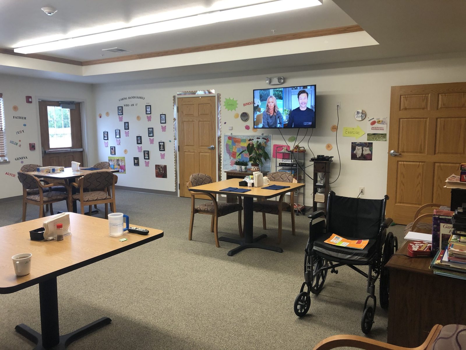 Caring Hands Assisted Living photo 4