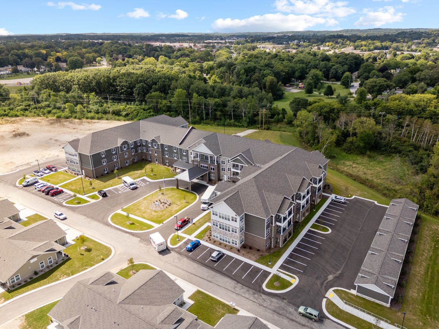 Charter Senior Living of West Bend photo 1