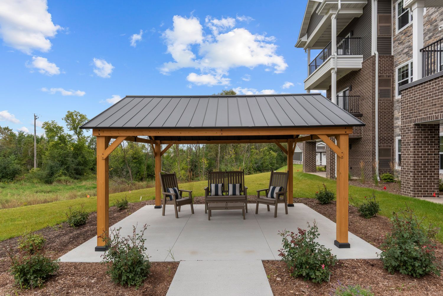 Charter Senior Living of West Bend photo 3
