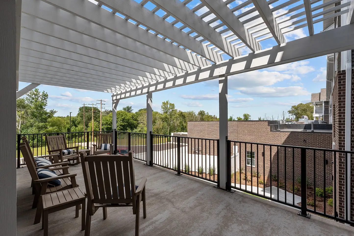 Charter Senior Living of West Bend photo 5