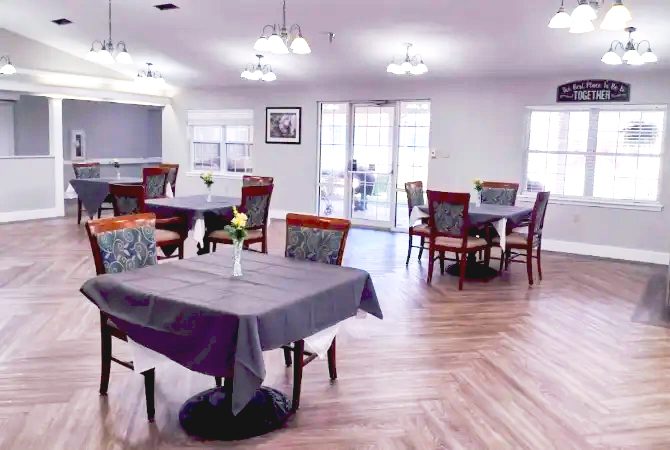 Pine Lodge Assisted Living photo 2