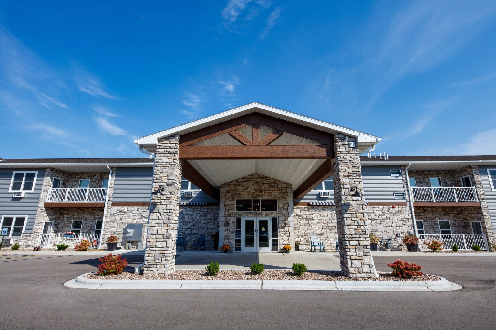 Cottages at Lake Park Senior Living (the) photo 1
