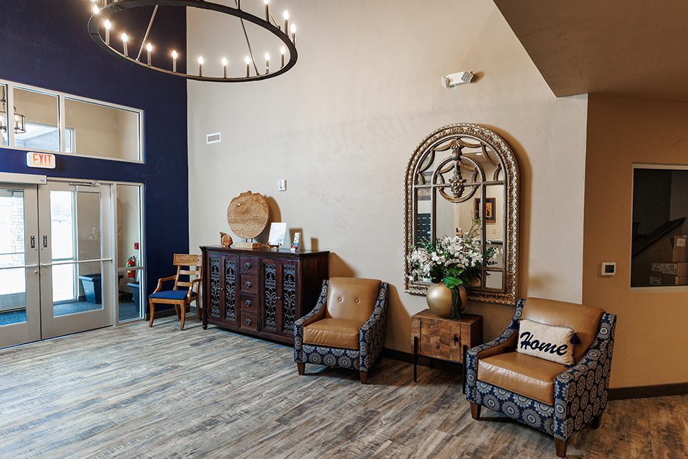 Cottages at Lake Park Senior Living (the) photo 2
