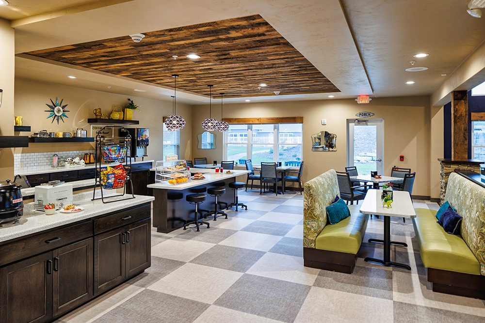 Cottages at Lake Park Senior Living (the) photo 3