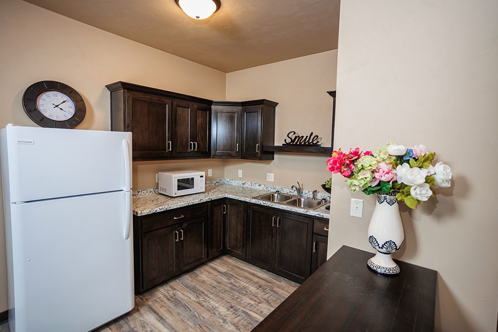 Cottages at Lake Park Senior Living (the) photo 4